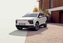 O segredo da folha em branco nos tempos da eletrificação automóvel