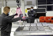 Desafio será ter baterias suficientes e não tanto a proibição de vender ICE, diz VW