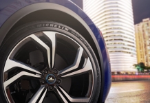 Michelin vai desenvolver pneus para EV com maiores percentagens de materiais sustentáveis