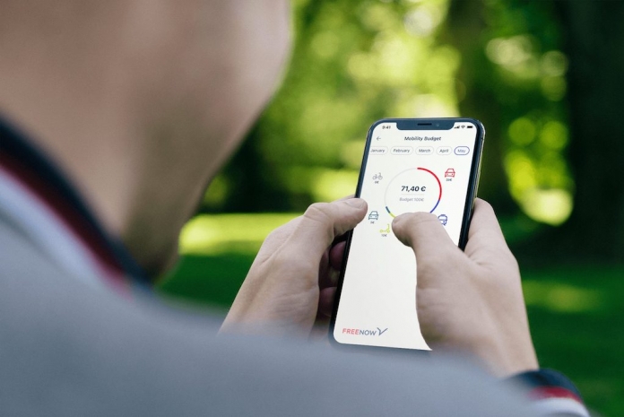 1 PR_Mobility_Budget