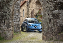 Aldeia Histórica de Castelo Novo já percorreu 14 mil quilómetros em emissões Zero