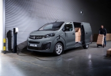 Comerciais elétricos chegam para as necessidades diárias de autonomia das frotas, conclui estudo