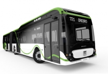 Ebusco: Os autocarros elétricos que a Escandinávia está a usar