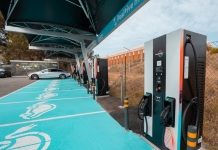 Aeroporto de Lisboa terá hub de carregamento ultrarrápido