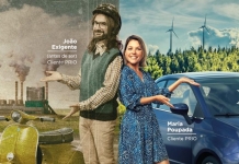 PRIO apresenta-se com uma marca com “Energia para mudar”