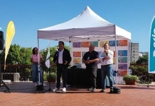 Semana Europeia da Mobilidade na Amadora já tem data para 2022