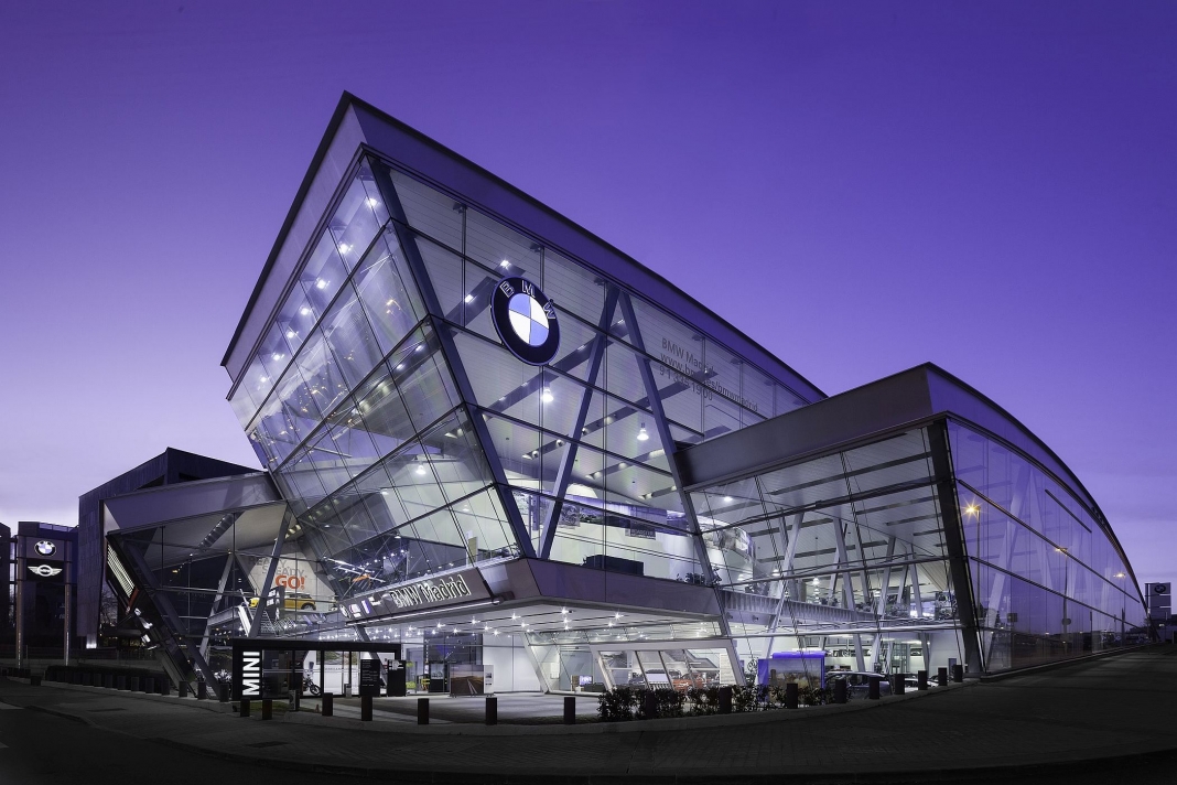 BMW Madrid (2)