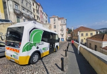 Universidade de Coimbra cria modelo de carregamento inteligente para autocarros
