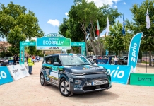 EcoRally Proença-a-Nova na estrada este fim-de-semana