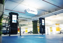 Power Dot instala primeiros postos ultra rápidos em Caminha