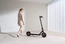 Xiaomi lança a trotinete mais potente da marca até à data