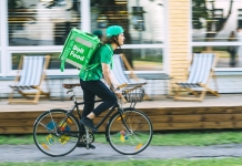 Bolt quadruplicou o negócio desde o início da pandemia