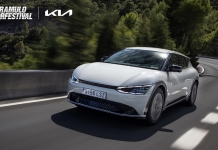 Kia terá “Electric Village” no Caramulo Motorfestival
