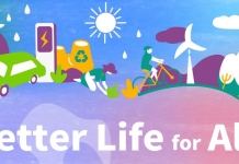 LG assume compromisso com economia circular e sustentabilidade