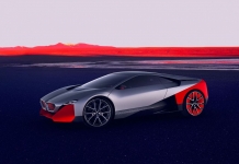 BMW M1 elétrico? Fabricante não descarta possibilidade