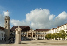 Universidade de Coimbra lança licenciatura em Gestão de Cidades Sustentáveis e Inteligentes