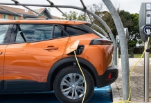 Nestlé reforça frota com 66 viaturas elétricas