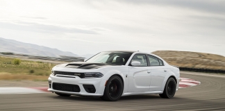 Dodge Charger único que brilhou em “Velocidade Furiosa 7” vai a leilão