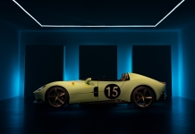 Exposição “O Regresso dos Supercarros” visitada por mais de 7000 pessoas num mês