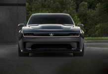 Dodge Charger Daytona SRT Concept: o muscle car também pode ser elétrico