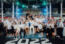 Época 2021/22 da Fórmula E: os vencedores e a nova equipa de Félix da Costa