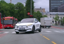 “Geração E” tem aulas de condução em veículos elétricos