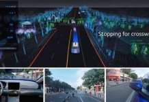 Xiaomi revela estado de desenvolvimento de tecnologia de condução autónoma