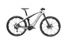 Porsche vai aumentar aposta no segmento eBike