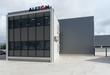 Centro de Engenharia e Inovação da Alstom em Portugal vai desenvolver soluções na área da mobilidade digital e sinalização