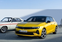 Adam Opel fundou a sua empresa há 160 anos