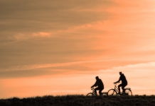 Portugal é o campeão europeu no fabrico de bicicletas
