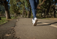 Estratégia Nacional para a Mobilidade Ativa Pedonal aprovada