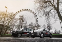 46% dos motoristas profissionais na Europa quer mudar para veículos elétricos