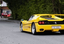 8 supercarros que são injustamente subestimados