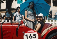 Caramulo Motorfestival arranca hoje com a maior edição de sempre