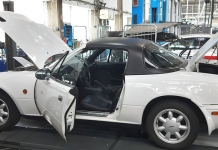 Museu do Caramulo certifica clássicos em Aveiro e no Porto a 17 de Setembro