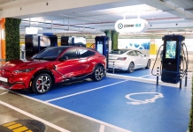 Power Dot oferece tarifa de operação em todos os carregamentos. Promoção é só hoje!