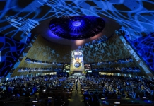 Especialista da ONU afirma que Portugal precisa acelerar a ação climática