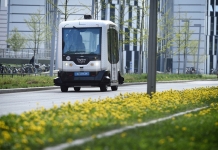 Lisboa acolhe TRA, conferência europeia de mobilidade