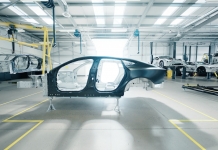 Consumidores querem mudança mais rápida para a eletrificação automóvel