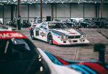 Stellantis abre as portas do Heritage Hub com visitas guiadas