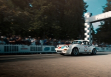 Caramulo Motorfestival atraiu mais de 40 mil visitantes