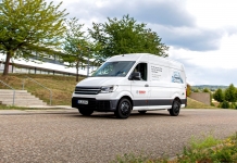 Bosch já tem comerciais a hidrogénio a percorrer mais de 500 km em testes