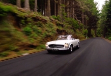 Museu do Caramulo produz série sobre colecções de sonho na Ilha da Madeira