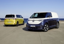 Volkswagen já tem mais de 20.000 encomendas da ID.Buzz