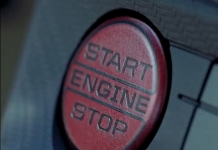 Ford Mustang de nova geração deixa ouvir V8 como nos ‘velhos tempos’