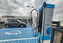 Power Dot instala primeiros carregadores ultrarrápidos em Cascais