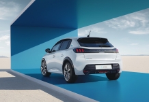Todo o plano de lançamentos da Peugeot para 2023 em matéria de elétricos