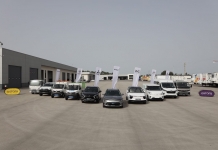 Municípios de norte a sul recebem roadshow de mobilidade “verde”