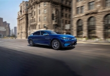 BYD revela preço de venda dos primeiros VE de passageiros na Europa